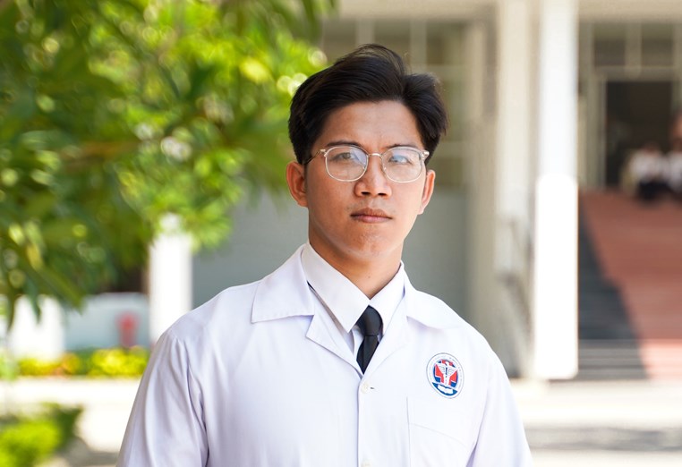 MD. Tho Nguyen